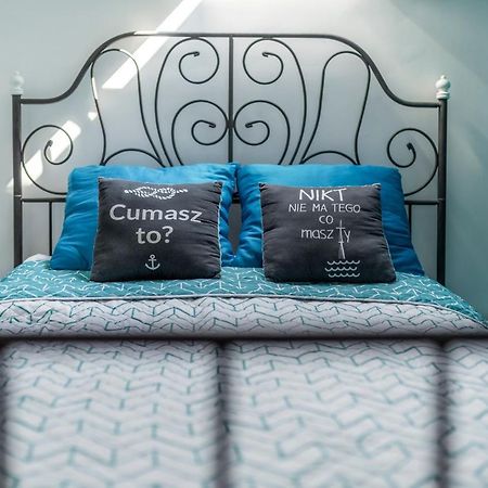 Apartament Zeglarski Powidz  Ngoại thất bức ảnh