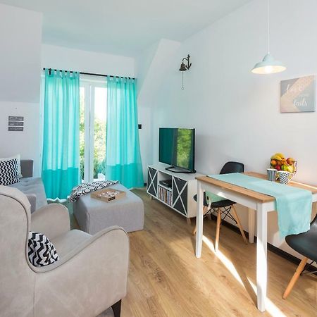 Apartament Zeglarski Powidz  Ngoại thất bức ảnh