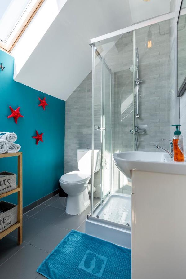 Apartament Zeglarski Powidz  Ngoại thất bức ảnh