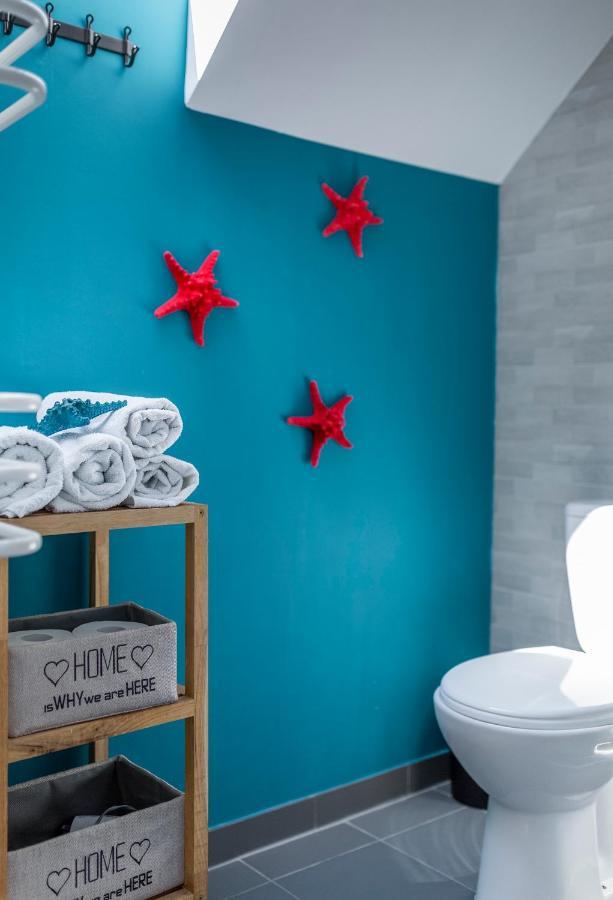 Apartament Zeglarski Powidz  Ngoại thất bức ảnh